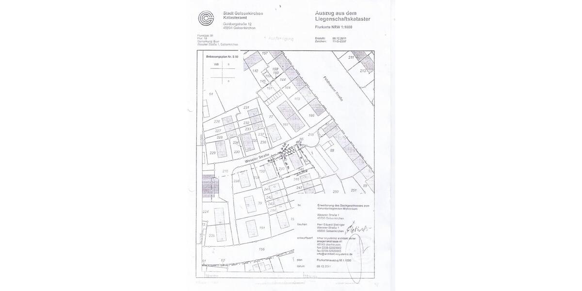 Doppelhaushälfte 170 m2 6.5 zimmer