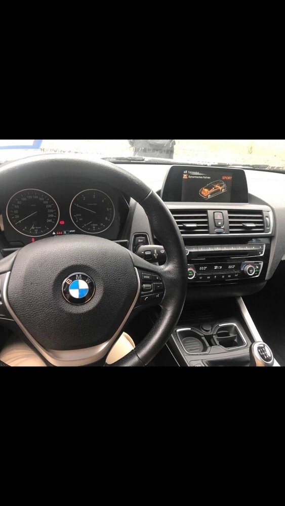BMW 1er 143.619 km 11.000 € Bochum 44787