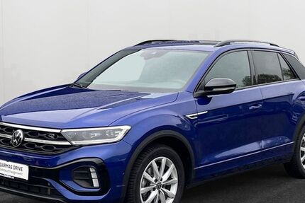 VW T-Roc 11.279 km 35.690 € Datteln 45711