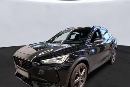 Cupra Formentor 58.244 km 27.950 &euro; Dortmund 44269