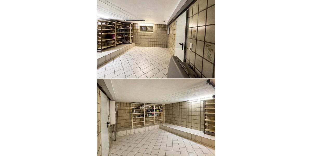 Reihenendhaus Recklinghausen Hochlarmark - 3 Zimmer, 86 m&sup2;, 275.000&euro; | Angebot:26377236