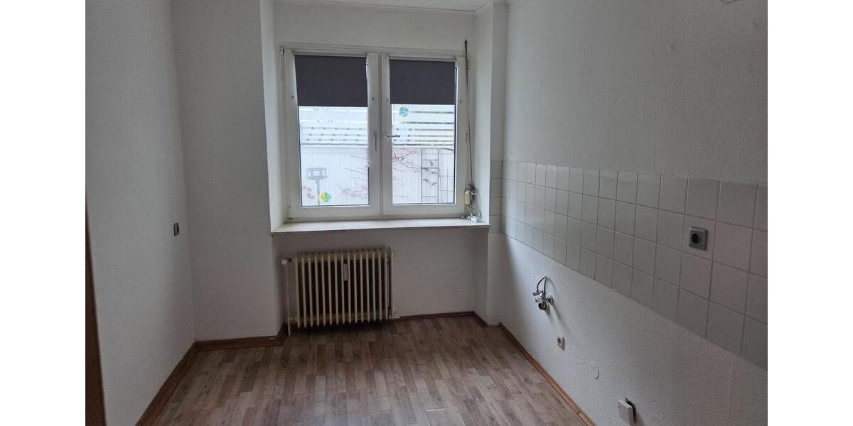 Erdgeschoßwohnung Wuppertal Lichtenplatz - 3 Zimmer, 74 m&sup2;, 703&euro; | Angebot:25559005