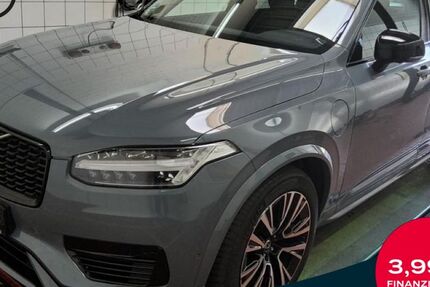 Volvo XC90 48.034 km 49.850 &euro; Essen-Kray 45309
