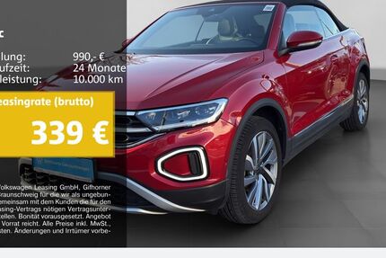 VW T-Roc 22.885 km 30.440 &euro; Gelsenkirchen 45894