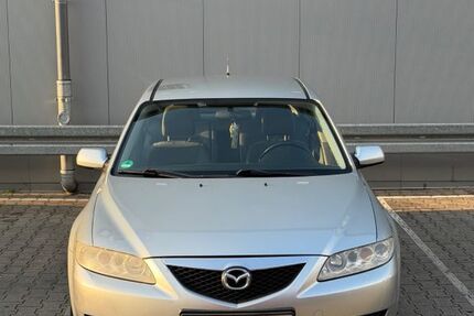 Mazda 6 220.000 km 999 &euro; Dortmund 44145