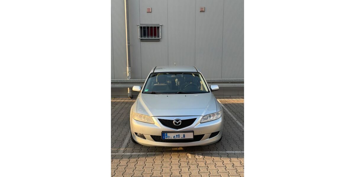 Mazda 6 220.000 km 999 &euro; Dortmund 44145