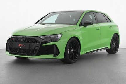 Audi RS3 2.500 km 69.880 &euro; Essen 45143