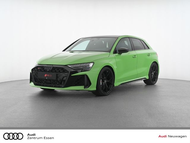 Audi RS3 2.500 km 69.880 &euro; Essen 45143