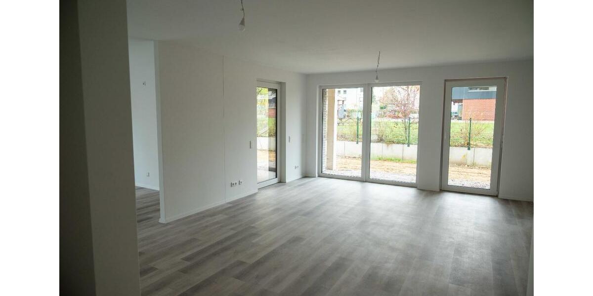 Etagenwohnung Herne Baukau - 3 Zimmer, 93 m&sup2;, 1.395&euro; | Angebot:24690070