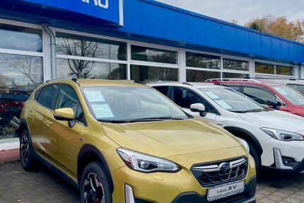 Subaru XV 29.600 km 27.500 &euro; Recklinghausen 45659