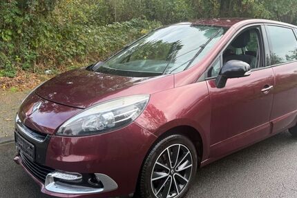 Renault Scenic 147.000 km 2.290 € Bottrop 46240