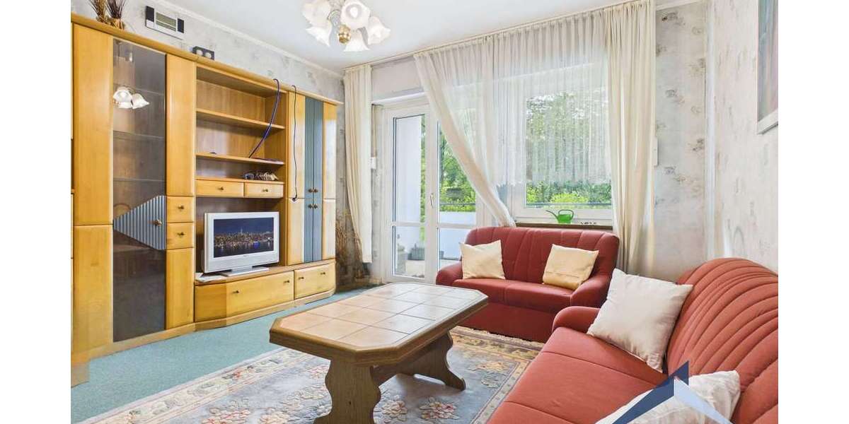 Etagenwohnung Bochum Wiemelhausen - 2.5 Zimmer, 63 m&sup2;, 142.000&euro; | Angebot:26791702