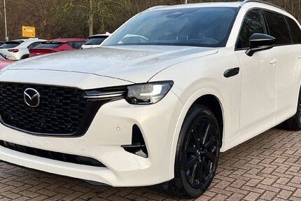 Mazda CX-80 4.264 km 56.860 &euro; Dortmund 44263