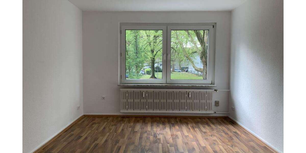 Etagenwohnung Gelsenkirchen Bulmke-Hüllen - 2 Zimmer, 50 m&sup2;, 389&euro; | Angebot:26907469