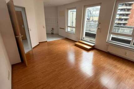 Wohnung Herne Altenhöfen - 2 Zimmer, 49 m&sup2;, 369&euro; | Angebot:26904858