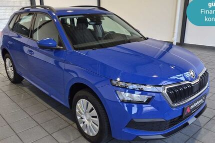 Skoda Kamiq 59.247 km 17.990 &euro; Wuppertal 42287