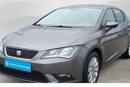 Seat Leon 155.224 km 7.880 &euro; Schwelm 58332