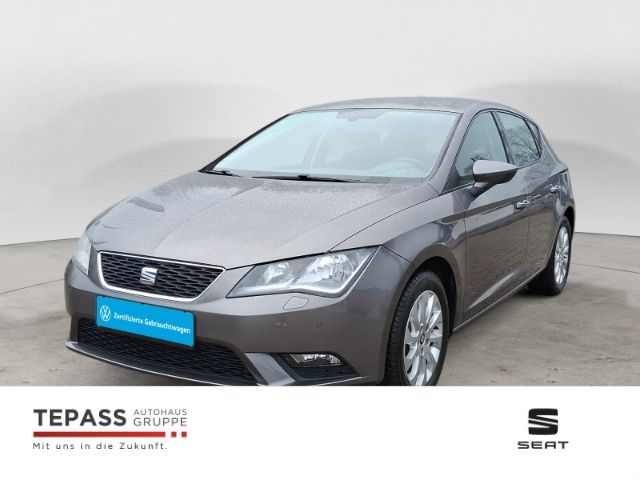 Seat Leon 155.224 km 7.880 &euro; Schwelm 58332