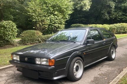 VW Scirocco 171.000 km 4.500 &euro; Witten 58452