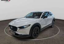 Gebrauchtwagen Mazda CX-30