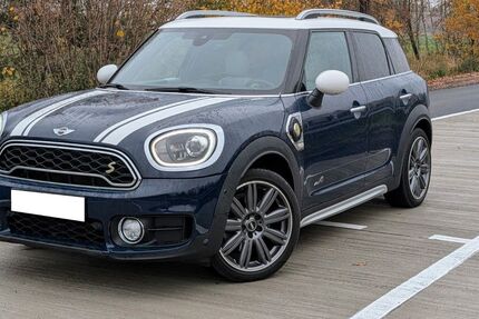 Mini Countryman SE (Cooper) 102.800 km 14.890 &euro; Dortmund 44388