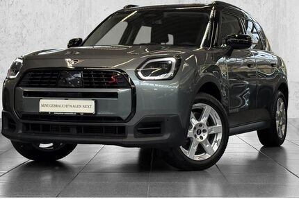 Mini Countryman S (Cooper) 25.489 km 33.240 &euro; Sprockhövel 45549