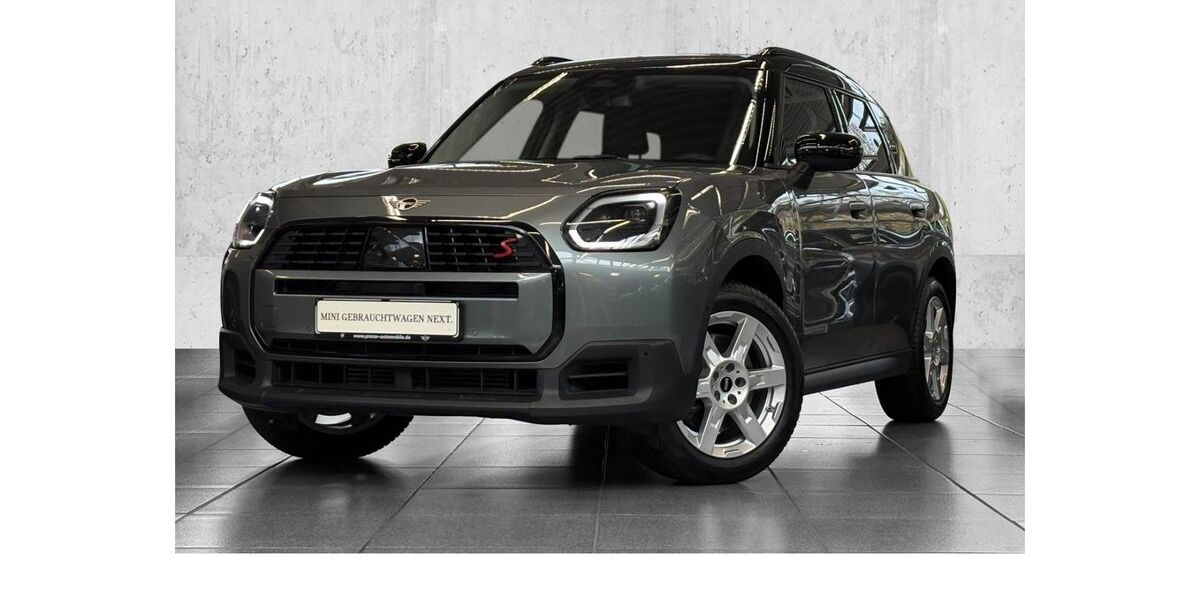 Mini Countryman S (Cooper) 25.489 km 33.240 &euro; Sprockhövel 45549