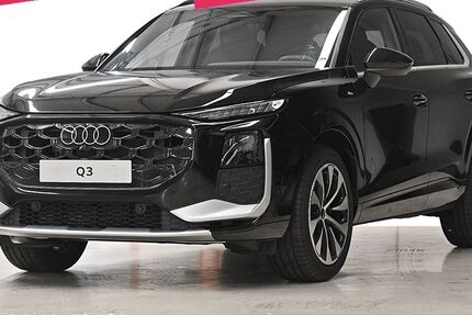 Audi Q3 1.500 km 50.960 &euro; Wuppertal 42109