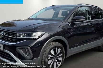 VW T-Cross 10.109 km 24.950 &euro; Wuppertal 42109