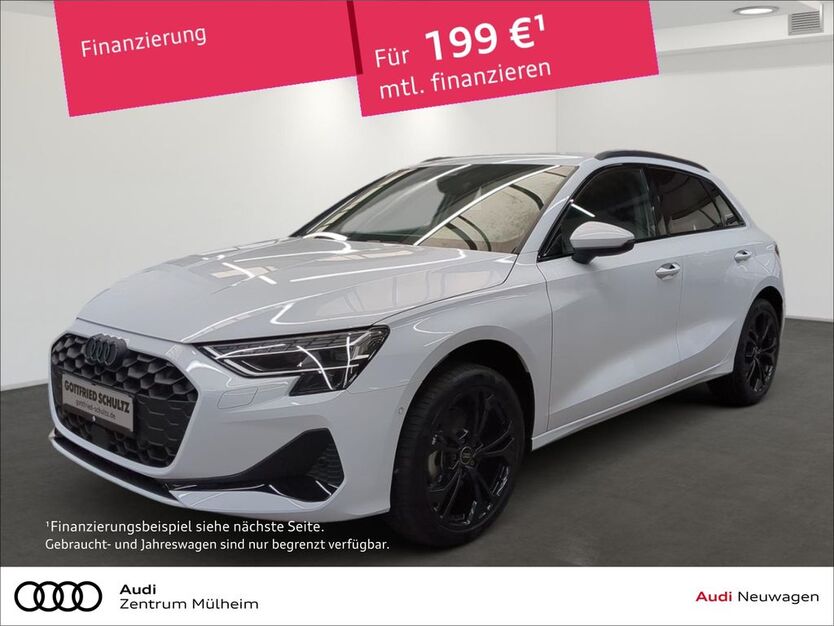 Audi A3 1.500 km 34.990 € Mülheim a.d. Ruhr 45481