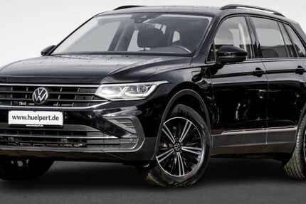 VW Tiguan 88.903 km 23.490 € Dortmund 44379