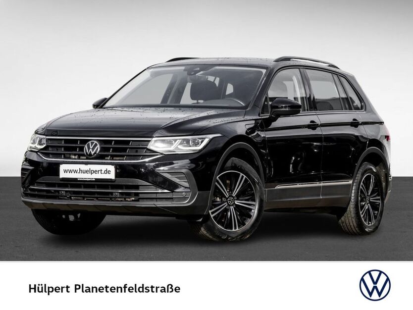 VW Tiguan 88.903 km 23.490 € Dortmund 44379