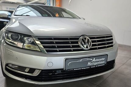 VW CC 140.851 km 9.280 &euro; Heiligenhaus 42579