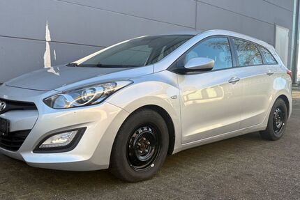 Hyundai i30 154.000 km 5.190 &euro; Dortmund 44229