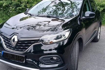 Renault Kadjar 37.500 km 14.500 &euro; Dortmund 44267