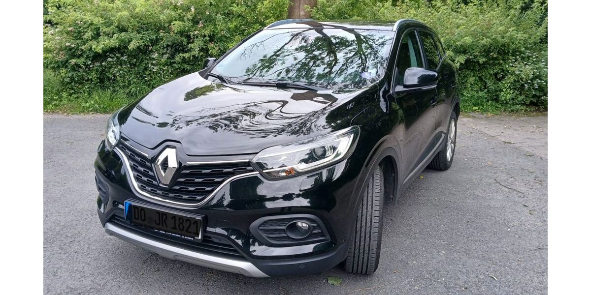 Renault Kadjar 37.500 km 14.500 &euro; Dortmund 44267