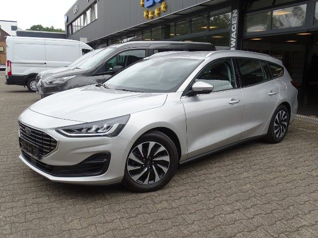 Ford Focus 84.891 km 19.990 &euro; Essen 45355