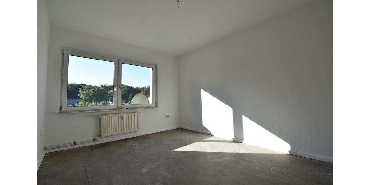Ideale Kapitalanlage! 2-Zi-Whg mit Balkon in ruhiger Lage von Voerde 2 zimmer