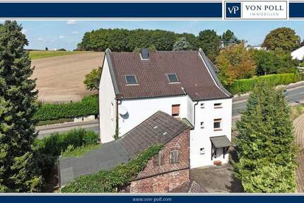 Familienfreundliches Generationenhaus mit großem Gartengrundstück 7 zimmer