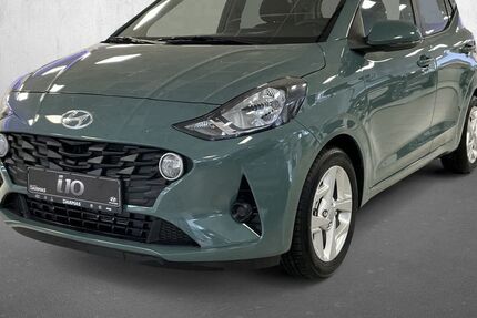 Hyundai i10 22.247 km 12.990 € Castrop-Rauxel 44575