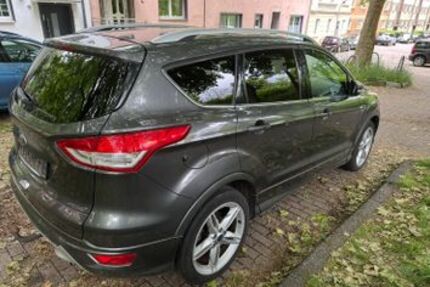 Ford Kuga 250.200 km 8.500 &euro; Dortmund 44263