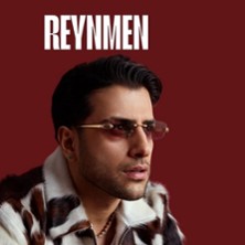 Reynmen Live in Bochum 18.04.2026 Rouge Showpalast Bochum
