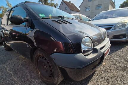 Renault Twingo 202.605 km 1.550 € Lünen 44532