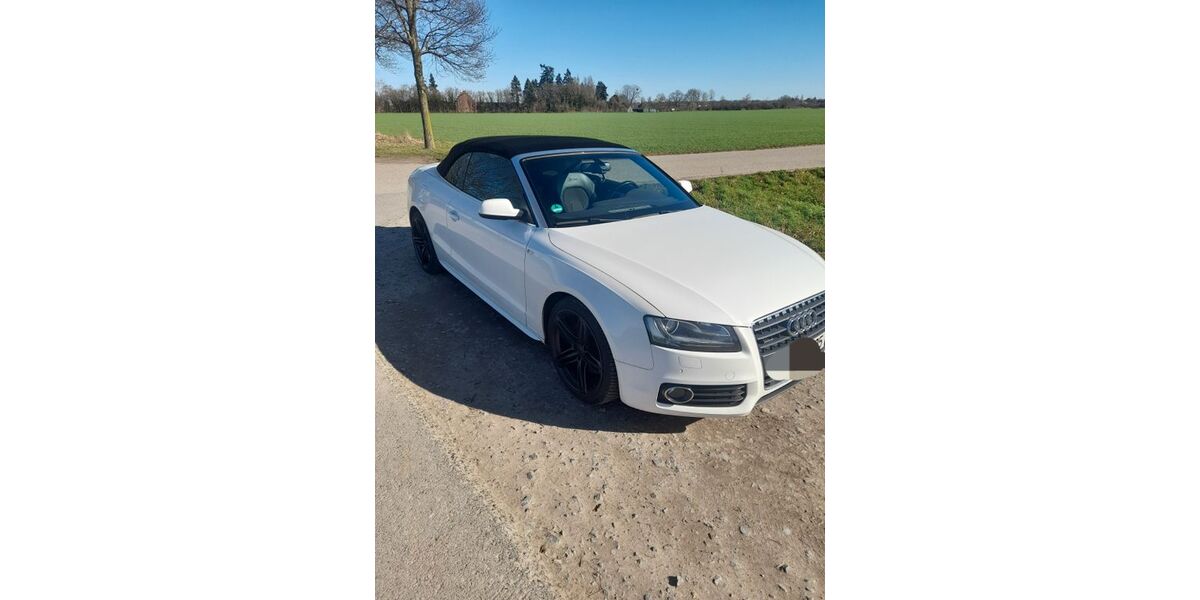Audi A5 197.000 km 13.450 &euro; Ratingen 40885