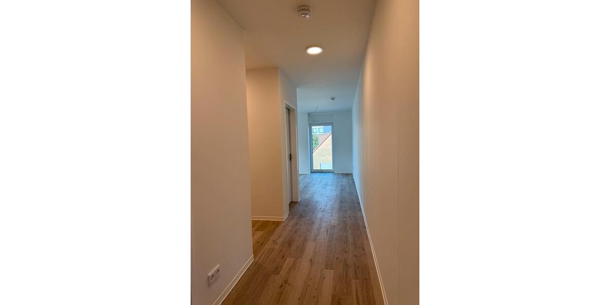 Etagenwohnung Gladbeck - 1 Zimmer, 61 m&sup2;, 962&euro; | Angebot:25478935
