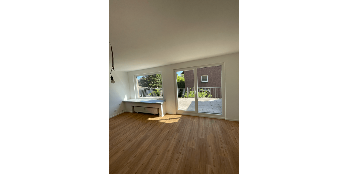 Etagenwohnung Oberhausen Schmachtendorf - 2 Zimmer, 68 m&sup2;, 500&euro; | Angebot:26837685