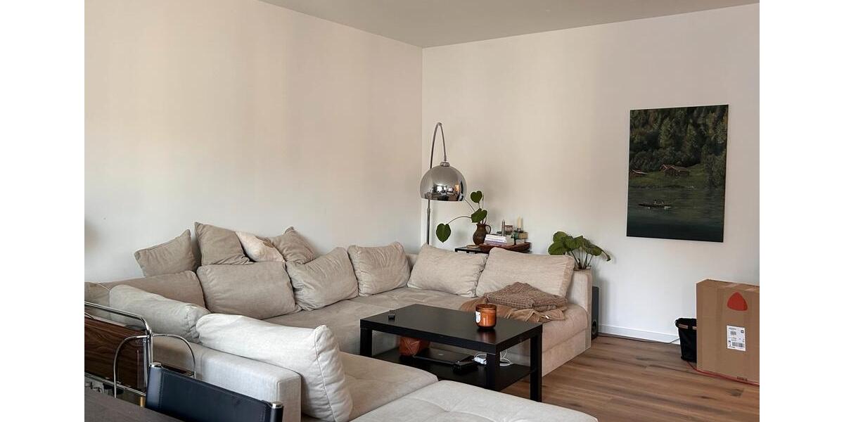 Etagenwohnung Mülheim an der Ruhr - 2 Zimmer, 55 m&sup2;, 792&euro; | Angebot:26135861