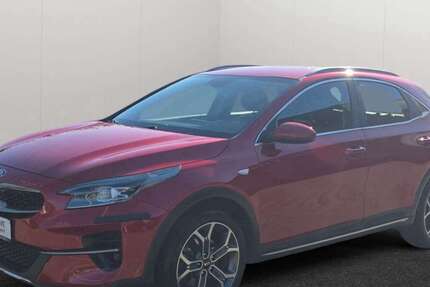 Kia XCeed 41.500 km 13.490 &euro; Castrop-Rauxel 44575