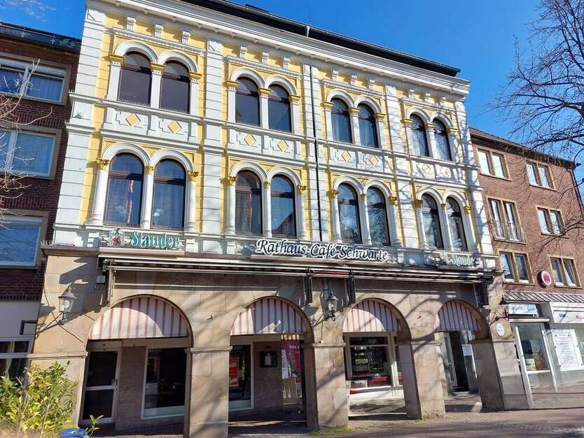 Wohnung zum Mieten in Gladbeck 690 € 111 m²