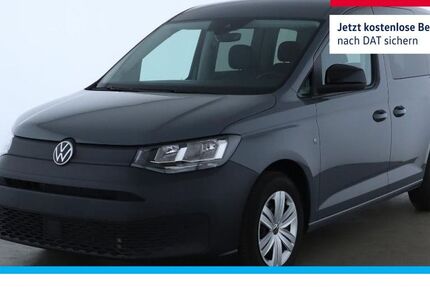 VW Caddy 9.993 km 36.710 &euro; Bochum 44866